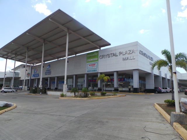 Commercial Property for Sale in Sector Juan Díaz Panamá Province 07101